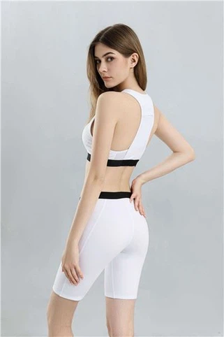 Colorat Yoga Jambiere