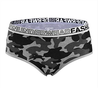 Chiloți Slip Hipster