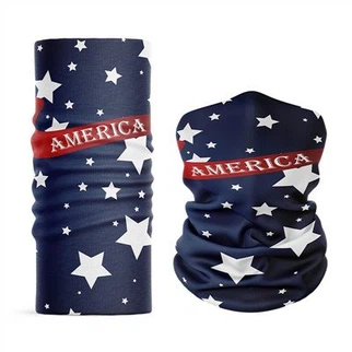 Bandane groase din bumbac