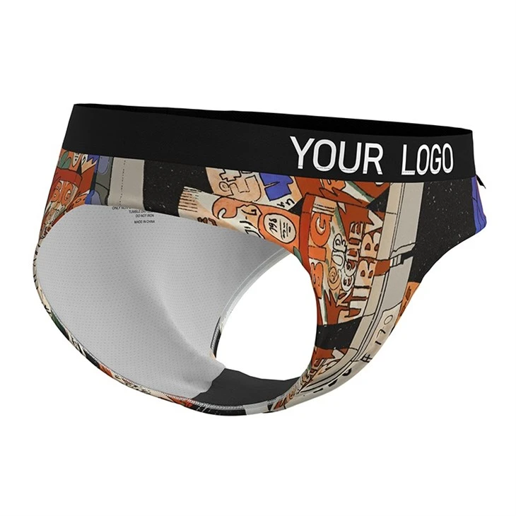 Women's Underwear Bikini